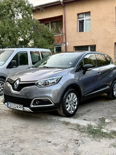 Автомобил след почистване от Diamond Care 23