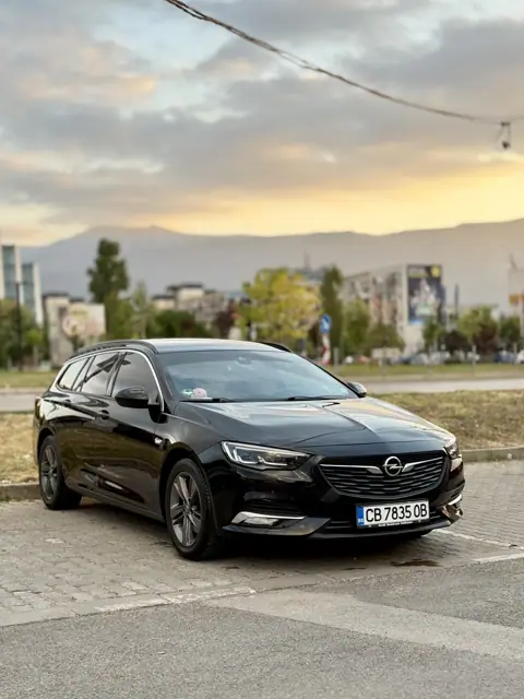 Автомобил след почистване от Diamond Care 25