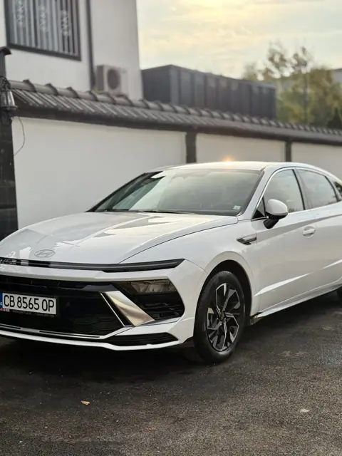 Автомобил след почистване от Diamond Care 26