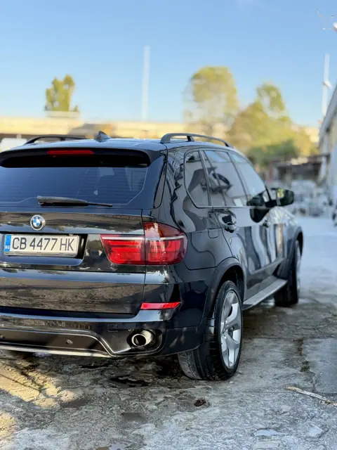 Автомобил след почистване от Diamond Care 32